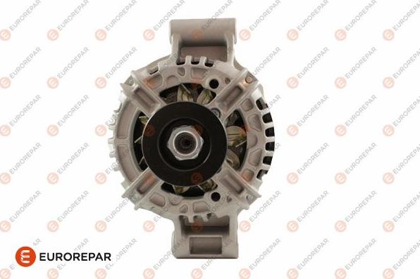 EUROREPAR 1638102180 - Alternator autospares.lv