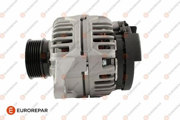 EUROREPAR 1638102880 - Alternator autospares.lv