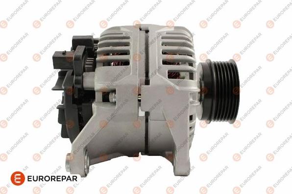 EUROREPAR 1638102880 - Alternator autospares.lv