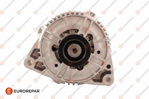 EUROREPAR 1638102280 - Alternator autospares.lv