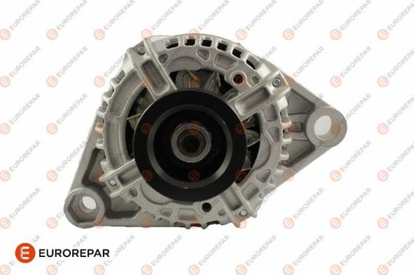 EUROREPAR 1638102780 - Alternator autospares.lv