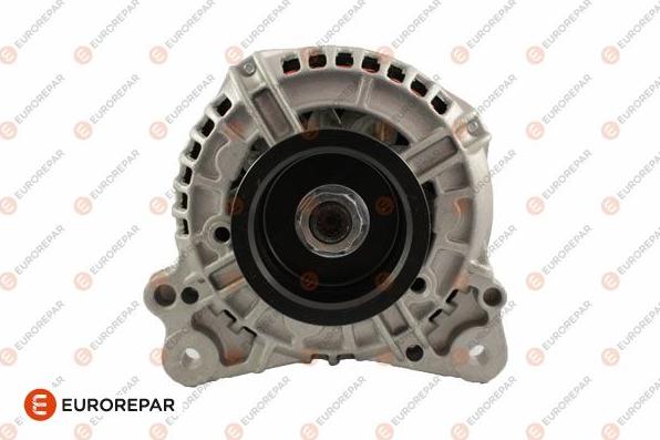 EUROREPAR 1638107980 - Alternator autospares.lv