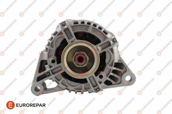 EUROREPAR 1638107580 - Alternator autospares.lv