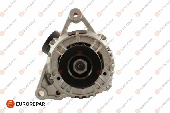 EUROREPAR 1638107880 - Alternator autospares.lv