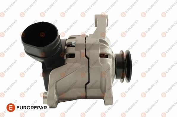 EUROREPAR 1638107880 - Alternator autospares.lv