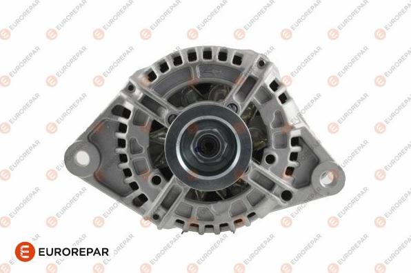 EUROREPAR 1638107380 - Alternator autospares.lv