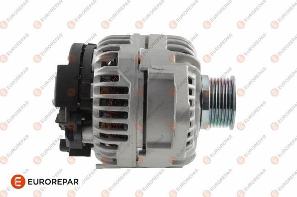 EUROREPAR 1638107380 - Alternator autospares.lv