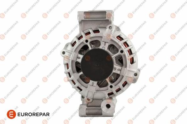 EUROREPAR 1638107280 - Alternator autospares.lv