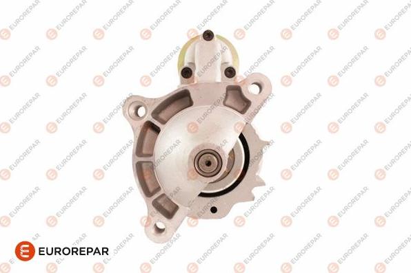 EUROREPAR 1638116580 - Starter autospares.lv