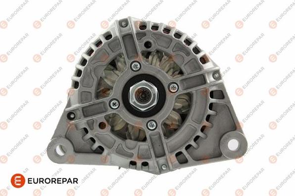 EUROREPAR 1638116080 - Alternator autospares.lv