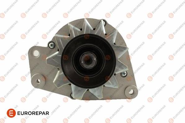 EUROREPAR 1638110580 - Alternator autospares.lv