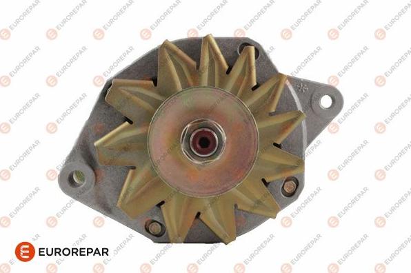 EUROREPAR 1638110680 - Alternator autospares.lv