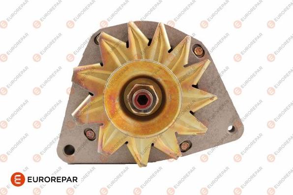 EUROREPAR 1638110080 - Alternator autospares.lv