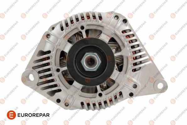 EUROREPAR 1638110180 - Alternator autospares.lv