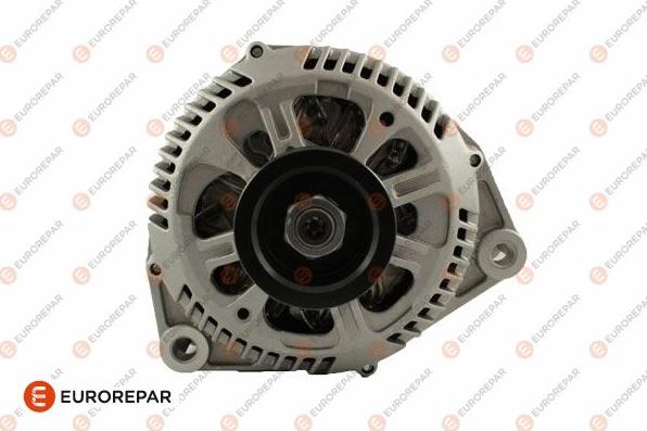 EUROREPAR 1638110880 - Alternator autospares.lv