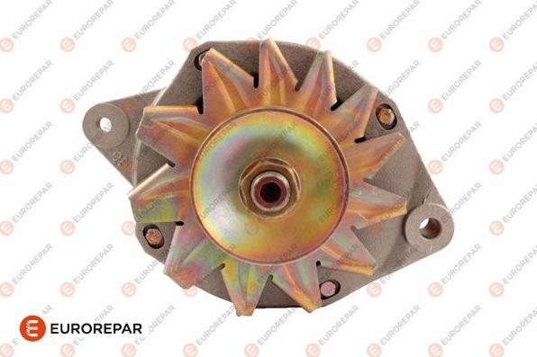 EUROREPAR 1638110380 - Alternator autospares.lv