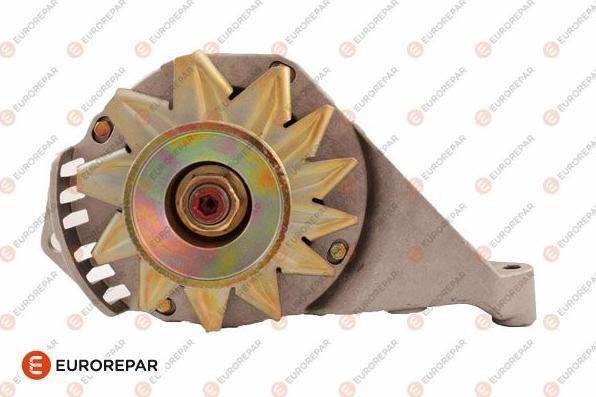 EUROREPAR 1638110280 - Alternator autospares.lv