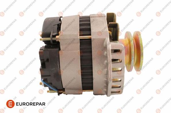 EUROREPAR 1638110280 - Alternator autospares.lv