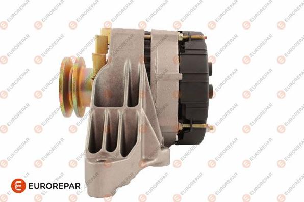 EUROREPAR 1638110280 - Alternator autospares.lv