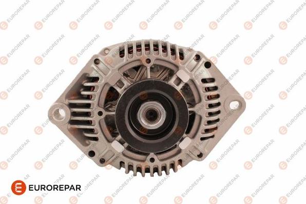 EUROREPAR 1638110780 - Alternator autospares.lv