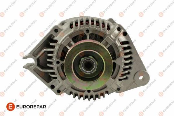 EUROREPAR 1638111980 - Alternator autospares.lv