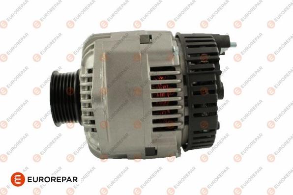 EUROREPAR 1638111480 - Alternator autospares.lv