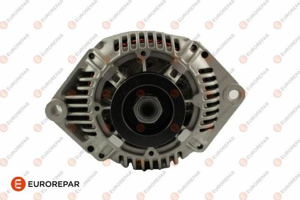 EUROREPAR 1638111480 - Alternator autospares.lv