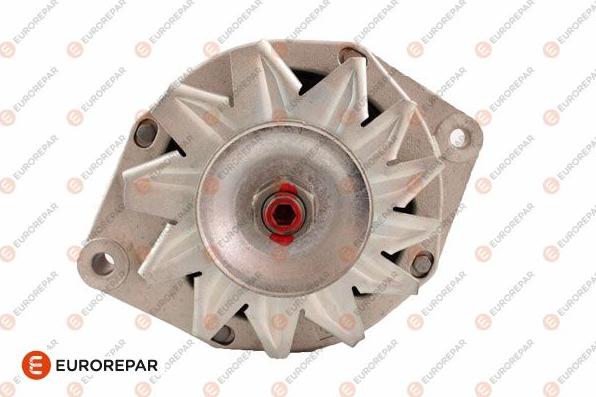 EUROREPAR 1638111580 - Alternator autospares.lv