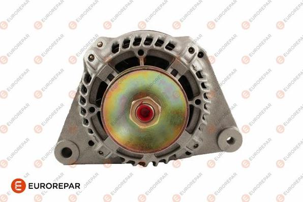 EUROREPAR 1638111180 - Alternator autospares.lv