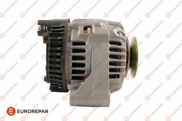 EUROREPAR 1638111180 - Alternator autospares.lv