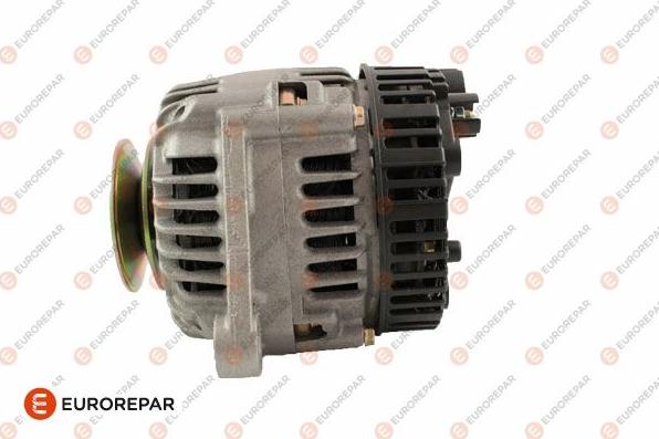 EUROREPAR 1638111180 - Alternator autospares.lv