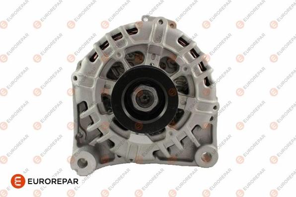 EUROREPAR 1638111880 - Alternator autospares.lv