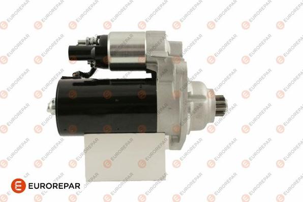 EUROREPAR 1638118780 - Starter autospares.lv