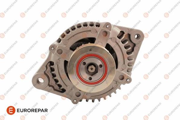 EUROREPAR 1638113480 - Alternator autospares.lv