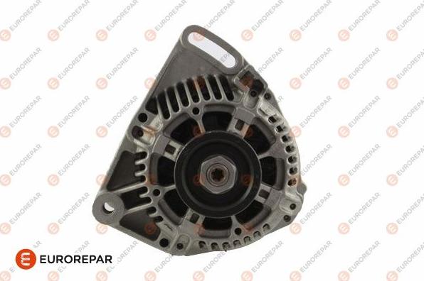 EUROREPAR 1638113580 - Alternator autospares.lv