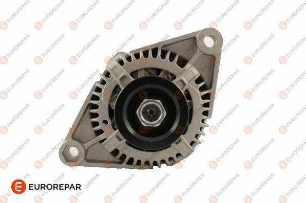 EUROREPAR 1638113280 - Alternator autospares.lv