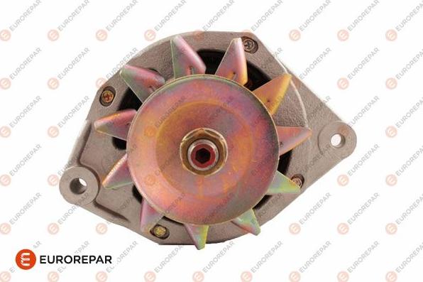 EUROREPAR 1638112480 - Alternator autospares.lv