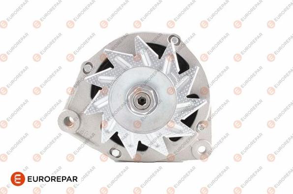 EUROREPAR 1638112680 - Alternator autospares.lv