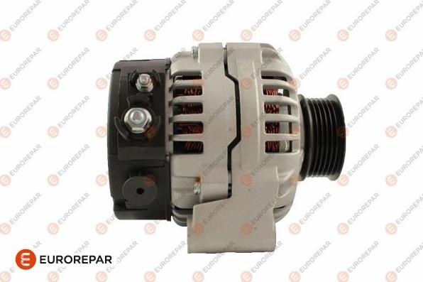 EUROREPAR 1638112080 - Alternator autospares.lv