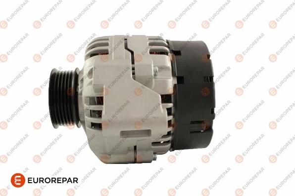 EUROREPAR 1638112080 - Alternator autospares.lv