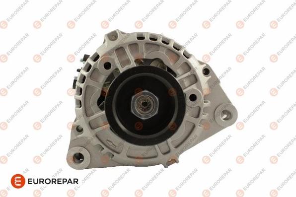 EUROREPAR 1638112080 - Alternator autospares.lv