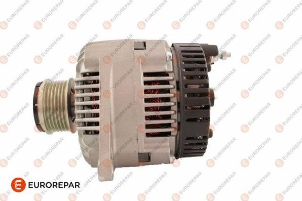 EUROREPAR 1638112880 - Alternator autospares.lv