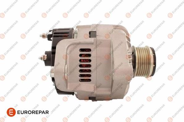 EUROREPAR 1638112880 - Alternator autospares.lv