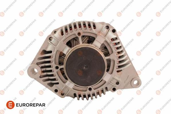 EUROREPAR 1638112880 - Alternator autospares.lv