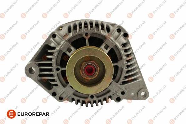 EUROREPAR 1638112780 - Alternator autospares.lv