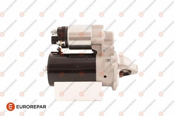 EUROREPAR 1638134580 - Starter autospares.lv