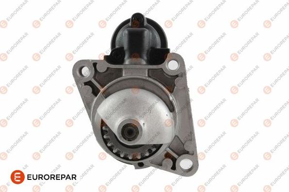 EUROREPAR 1638131580 - Starter autospares.lv