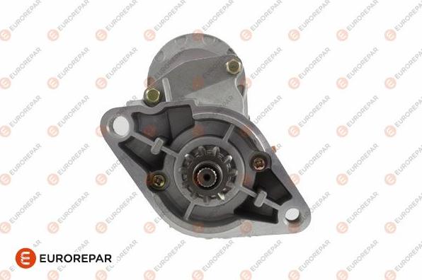 EUROREPAR 1638133980 - Starter autospares.lv