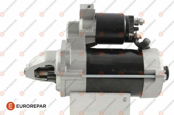 EUROREPAR 1638125480 - Starter autospares.lv