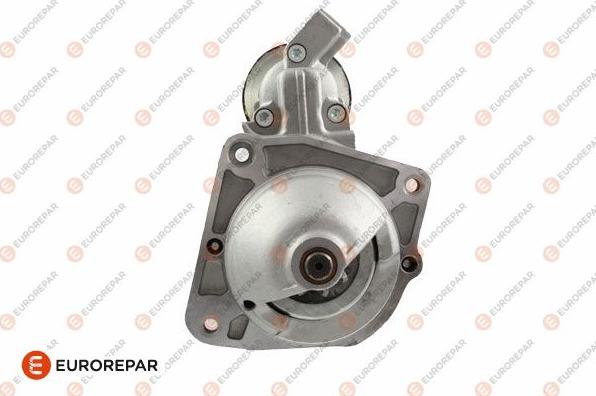 EUROREPAR 1638125480 - Starter autospares.lv